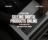 Online business, Digital marketing, Content creation, AI tools for marketing, Digital marketing guides, Online business e-books, Private Label Rights (PLR), Master Resell Rights (MRR), Marketing optimization, Business strategy, Content marketing, Writer's